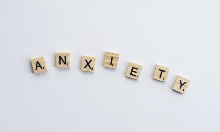 COVID-19 Anxiety: 5 Resources to Help You Cope