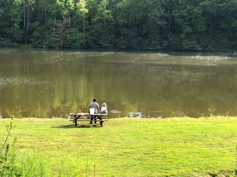 Hiking can transform your life for the better…