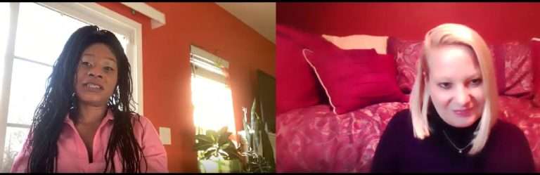 An Interview With Thia