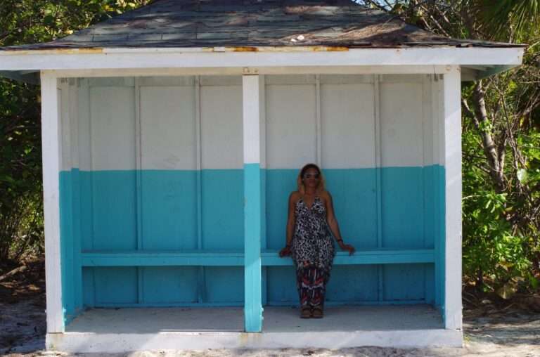 Discovering the Joy of Solo Travel: A Guide