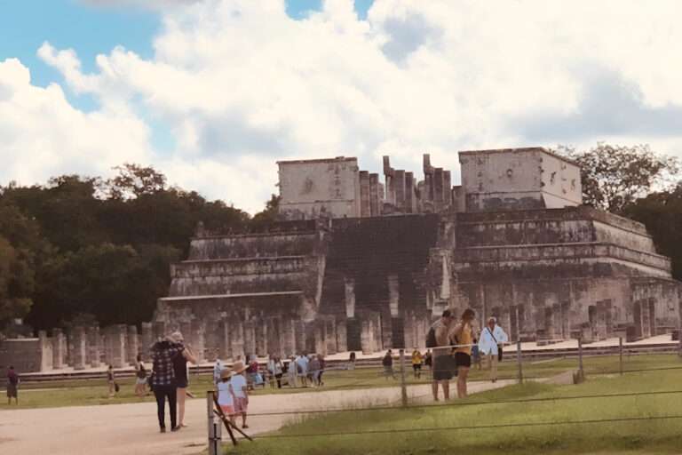 Cultural Tours: Immersive Travel Experiences