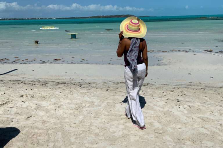 Embracing Solo Adventures: Guide to Independent Travel