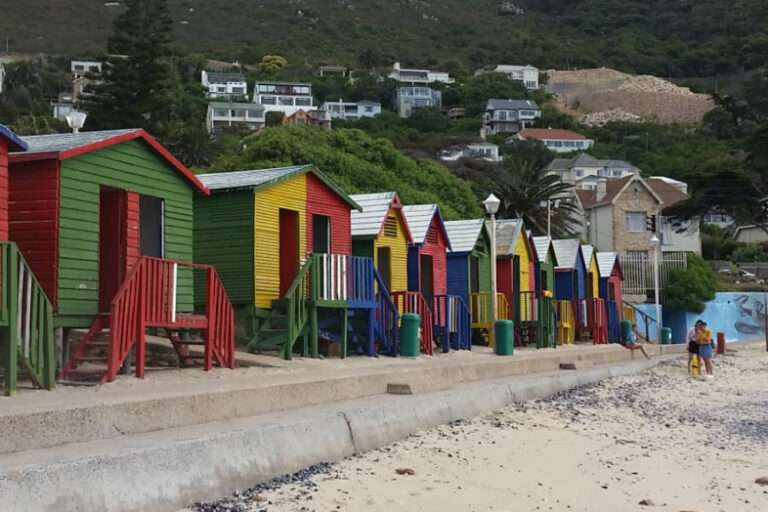 Thrilling Getaways: Romantic Adventures for Two