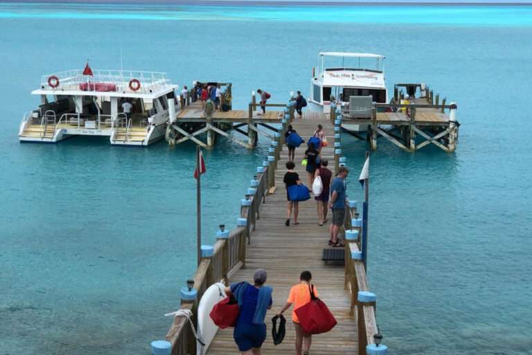 Group Retreats: Transformational Travel for Friends and Communities